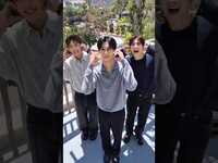 Thumbnail for the Monsta X - 바라바라밤♡*:･ﾟ #민혁 #기현 #형원 #shorts link, provided by host site