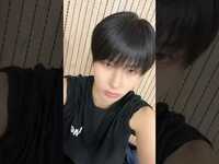 Thumbnail for the E'LAST - 평범은 거부한다 - 원원즈 #shorts link, provided by host site