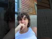 Thumbnail for the King Princess - #shorts #ripkp link, provided by host site