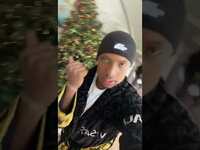 Thumbnail for the Rob49 - #shorts #rob49 #tiktok #trending #homebody link, provided by host site