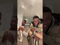 Thumbnail for the Rob49 - #shorts #rob49 #tiktok link, provided by host site