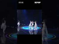 Thumbnail for the aespa - 내 모든 세포 로부터 만들어져🌟 #shorts #THEKPOP #MyKFESTA link, provided by host site