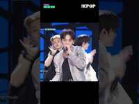 Thumbnail for the ONE OR EIGHT - 은 정말 유명한 천재재규어야…😎 #shorts #THEKPOP #THESHOW link, provided by host site