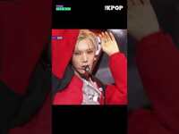 Thumbnail for the Ten - 예상을 뛰어넘은 의 다른 모습에 또 반해💕 #shorts #THEKPOP #THESHOW link, provided by host site
