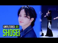 Thumbnail for the JO1 - [UNFILTERED CAM] SHOSEI 'BE CLASSIC' 4K | STUDIO CHOOM ORIGINAL link, provided by host site