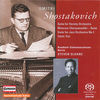 Thumbnail for the Rundfunk-Sinfonieorchester Berlin - Shostakovich, D.: Moscow Cheryomushki Suite - Jazz Suites Nos. 1 and 2 - Tahiti Trot link, provided by host site