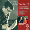 Thumbnail for the Margarete Babinsky - Shostakovich, D.: Piano Sonatas Nos. 1 and 2 - Suite, Op. 6 - 24 Preludes - Tarantella link, provided by host site