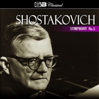 Thumbnail for the Evgeny Mravinsky - Shostakovich Symphony No. 5 link, provided by host site