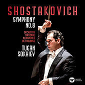 Thumbnail for the Orchestre National Du Capitole De Toulouse - Shostakovich: Symphony No. 8 link, provided by host site