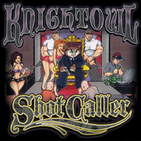 Thumbnail for the Mr. Knightowl - Shot Caller link, provided by host site