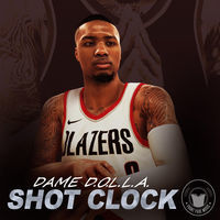 Thumbnail for the Dame D.O.L.L.A - Shot Clock link, provided by host site
