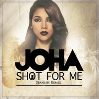 Thumbnail for the Joha - Shot for Me (Spanish Remix) link, provided by host site