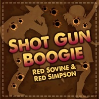 Thumbnail for the Red Sovine - Shot Gun Boogie link, provided by host site