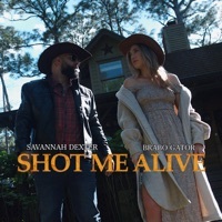 Thumbnail for the Savannah Dexter - Shot Me Alive link, provided by host site