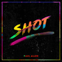 Thumbnail for the Paul Allen - Shot (Radio Edit) link, provided by host site