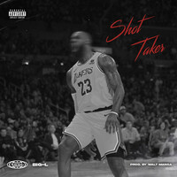Thumbnail for the Big L - Shot Taker link, provided by host site