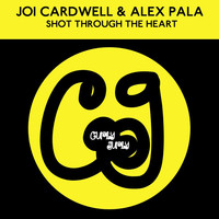 Thumbnail for the Joi Cardwell - Shot Through the Heart link, provided by host site