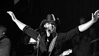 Thumbnail for the Tim McGraw - Shotgun Rider (From American Express Unstaged, Hammerstein Ballroom at the Manhattan Center) link, provided by host site