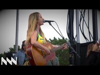 Thumbnail for the Margo Price - Shotgun Willie | Live from 'One Night In Texas' link, provided by host site