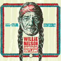 Thumbnail for the Lyle Lovett - Shotgun Willie - Live link, provided by host site