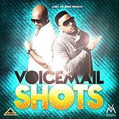 Thumbnail for the Voicemail - Shots link, provided by host site