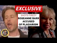 Thumbnail for the Tim Heidecker - SHOTS FIRED!! Roseanne Barr Accused of Plagiarism (Best of Office Hours) link, provided by host site