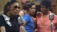 Thumbnail for the The Pointer Sisters - Should I Do It link, provided by host site