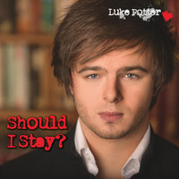 Thumbnail for the Luke Potter - Should I Stay? link, provided by host site