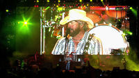 Thumbnail for the Toby Keith - Should've Been a Cowboy Live XXV link, provided by host site