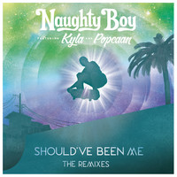 Thumbnail for the Naughty Boy - Should've Been Me - Tom Zanetti Remix link, provided by host site