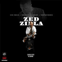 Thumbnail for the Zedzilla - Shoulder To Lean On link, provided by host site