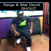 Thumbnail for the Sarge - Shout link, provided by host site