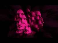 Thumbnail for the Placebo - Shout (Official Visualizer) link, provided by host site