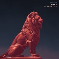 Thumbnail for the Gaba - Shout link, provided by host site