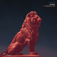 Thumbnail for the Gaba - Shout link, provided by host site