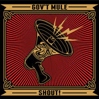Thumbnail for the Gov't Mule - Shout! link, provided by host site