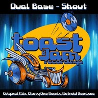 Thumbnail for the Chevy One - Shout - Chevy One Remix link, provided by host site