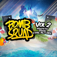 Thumbnail for the L.A.M. - Shout - CTRL ALT DEL Remix link, provided by host site