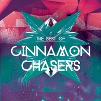 Image of Cinnamon Chasers linking to their artist page due to link from them being at the top of the main table on this page