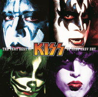 Thumbnail for the Kiss - Shout It Out Loud link, provided by host site