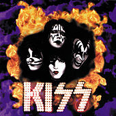 Thumbnail for the Kiss - Shout It Out Loud (Live Edit (1977/L.A. Forum)) link, provided by host site