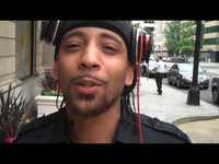Thumbnail for the Twista - Shout Out from J Holiday link, provided by host site