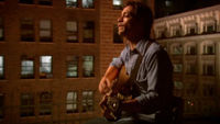 Thumbnail for the Amos Lee - Shout Out Loud link, provided by host site