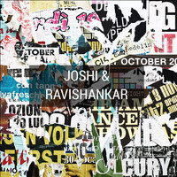 Thumbnail for the Ravi Shankar - Shouting Out for Protest link, provided by host site