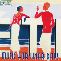 Thumbnail for the Jerome Kern - Show Boat, Act II: Bill link, provided by host site