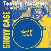 Thumbnail for the Tommy McCook - Show Case link, provided by host site