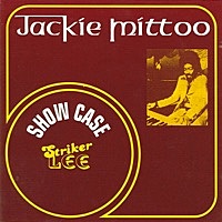 Thumbnail for the Jackie Mittoo - Show Case link, provided by host site