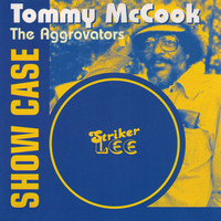 Thumbnail for the Tommy McCook - Show Case link, provided by host site