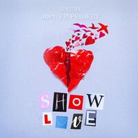 Thumbnail for the Jupiter Project - Show Love link, provided by host site