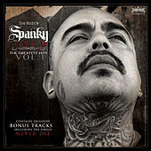 Thumbnail for the Spanky Loco - Show Love link, provided by host site